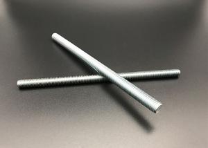 Wholesale Ss316 M12 304 Stainless Steel Threaded Rod HDG DIN975 from china suppliers