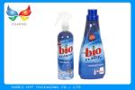 78% PETG High Shrink Film Rolls Optimized For Shrink Sleeve Labels