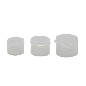 Wholesale Non Spill 18-410 Plastic Screw Caps For Pump Sprayer from china suppliers