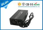Guangzhou donglong charger 36v 5a electric lawn mower for lithium ion batteries