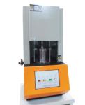 Computerize Rubber Testing Equipment Mooney viscometer and Relaxation Test
