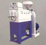 MPGT75 Water Rice Polisher New Product Launch In China