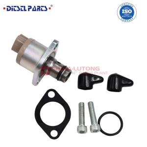 Wholesale Fuel Suction Control Valve 294200-0650 for Isu 4HJ1 &amp; N04C-TQ Hino J05E J05D Hyundai Truck W &amp; F from china suppliers