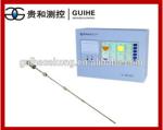 Petrol station fuel tank porbe Remote diesel tank monitor magnetostrictive level