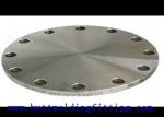 Super Duplex 2507 2595MO Stainless Steel Flanges JIS Standard DN3600