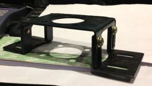 Wholesale mounting brackets for limit switch box with pneumatic actuator from china suppliers