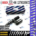Diesel Fuel Unit Injector 0414701032 0414701059 0414701006 0414702059 0414701053