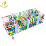 Hansel play ground equipment kids soft play game indoor for kids