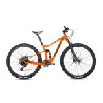 OEM ODM Carbon Fiber Full Suspension Mountain Bike 12 Speed For Adult