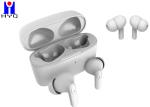 IXP5 Waterproof Wireless Earbuds Bluetooth 5.1 True Stereo Headphones Built - In