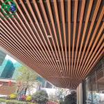 Fireproof Interior Wall Aluminum Honeycomb Panels 4x8 Aluminium Architectural