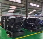 1850kVA 1480KW Premium LPG Generator Gas Generator Natural Gas Set For Reliable