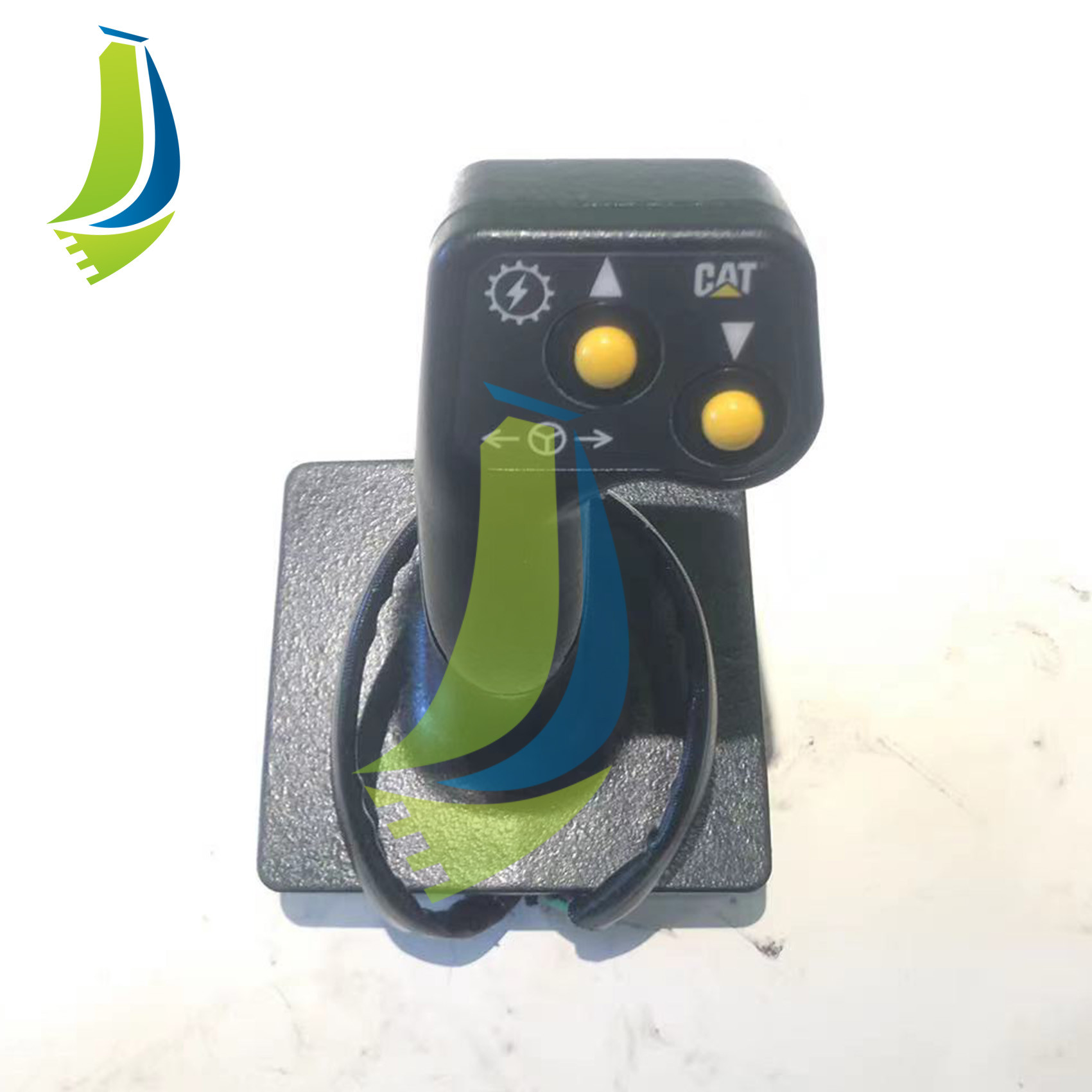 177-4113 1774113 Control Handle For 988G Wheel Loader