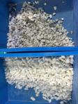 High Capacity Mineral Stone Color Sorter 4 Chutes 256 Channels