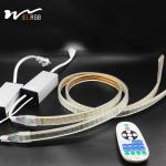 Super Bright 3-Row LED Strip Lights 2835 264 LEDs/m for Residential Outdoor CRI