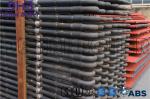 Long Lifetime Bagasse Super Heater Coil Furnished Improved Performance