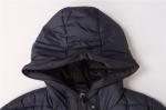 Ladies Longline Coats Keep Warm Autumn And Winter Casual Fashion Long clothes