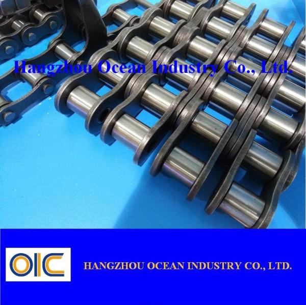 ANSI Standard Steel Power Transmission Chains for Heavy Duty Industrial