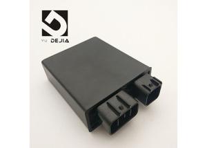 Wholesale Yamaha FZ16 12 Pin Racing CDI Unit / CDI Ignition Unit With Black Shell from china suppliers