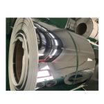 No 4 Surface Cold Rolled Stainless Steel Coil Grade 304 316