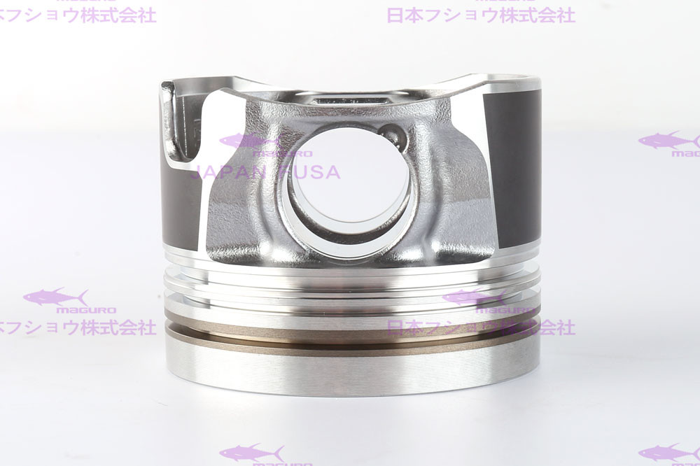 Engine Parts Piston ISUZU 4LE2 8-97232158-1 DIA 85mm