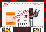 Diesel Fuel Injector 276-8307 2768307 For Excavator C15 C18 Engine Injector