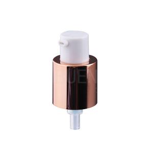 Wholesale Whole Cap Plastic Gold Treatment Pump 20 410 Anodized Smooth from china suppliers