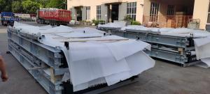Wholesale 2800mm Width Retractable Super deck Access Platform MLP2800 from china suppliers