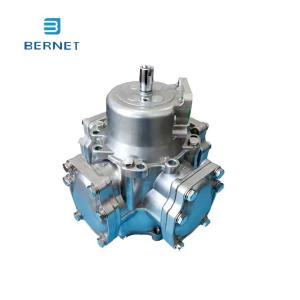 Wholesale Stainless steel Adblue Meter UREA flow meter for DEF dispenser from china suppliers