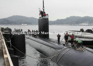 Wholesale Anti Collision 50KPa Hydro Pneumatic Submarine Fenders For Semi - Submersible Oil Rigs from china suppliers