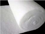 80gsm Geosynthetic Fabric Polyester Thermal Bonded Non Woven Geotextile