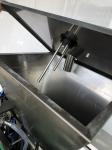 Double Head Makeup Base Filling Machine ISO Automated Filling Machines
