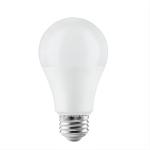 ES Approval Dimmable Energy Saving Bulbs , A19 E26 Smart Bulb 150mm Height