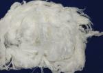 1.2d X 38mm Viscose Staple Fiber , Super Absorption Viscose Rayon Fiber