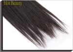 8" - 30" Soft Virgin Human Hair Extensions 100g Brazilian Straight
