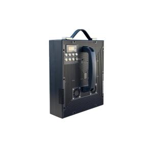 Wholesale Anti FPV Portable Drone Jammer 900MHz 1.2GHz 1.4GHz 1.5GHz 2.4GHz 5.2GHz 5.8GHz from china suppliers