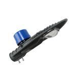 Automatic Inductor Outdoor LED Street Lights With Light Sensor , 20w LED Street