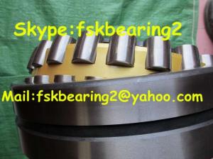 Wholesale Double Row Spherical Bearings 24134CAK / W33 170mmID 280mmOD 109mm Bore from china suppliers