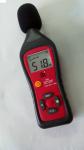 Handheld Digital Sound Level Meters HD-824 30 - 130dBA for noise study