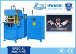 500KVA Electrical Welding Machine Copper Flexible Conductor Molecular Diffusion