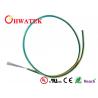 Buy cheap PVC Insulation UL1007 300V 80℃ Single Conductor Cable from wholesalers