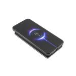 Li Polymer Portable Power Bank For Smart Phone USB Devices - White/Black/Blue