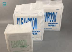 Wholesale Dust Free Cloth Continuous Polyester Long Fiber Double Sided Braided from china suppliers