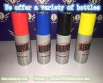 122F 200ml Aeropak Washable Chalk Spray Temporary Marking MSDS