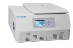TDL5M Medical Refrigerated Centrifuge Machine for Plasma Separation 6000RPM