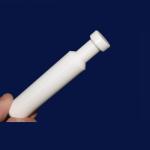 Tight - Tolerance Nonporous Al2O3 Alumina Ceramic Rods