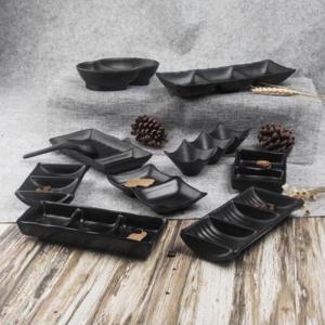 Wholesale Personalize Your Dining Experience with 14 Unique Melamine Plates from china suppliers