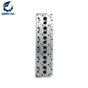 Wholesale Factory directly engine parts FE6 FE6T Cylinder Head for Nissan Truck from china suppliers