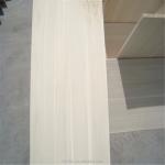 Moisture Content 8%-12% Paulownia Lumber Board For Contemporary Design