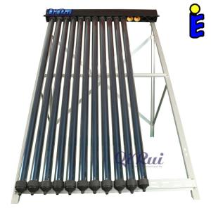 Wholesale Solar Keymark Certified Pressurized Solar Thermal Collector Panel for Solar Energy from china suppliers